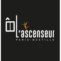 L'Ascenseur logo - Similar company to Ambition Campus