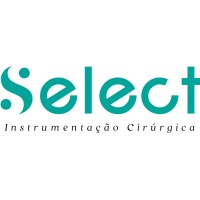 Select Soluções e Instrumentação Cirúrgica logo - Similar company to Amic - Academia Médica De Instrumentação Cirúrgica