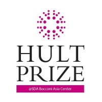 Hult Prize at SDABAC logo - Similar company to Datameta Solutions