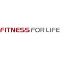 Fitness For Life México logo - Similar company to Powr Method