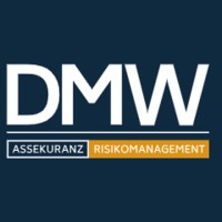 DMW Assekuranz und Risikomanagement GmbH logo - Similar company to Vr Versicherungsbüro Jürgen Rohloff Assekuranz-Makler Gmbh