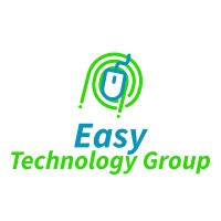 Easy Technology Group logo - Similar company to Ingenov Technology