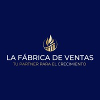 LA FABRICA DE VENTAS logo - Similar company to Server Group