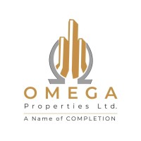 Omega Properties Ltd. logo - Similar company to Seaward Development