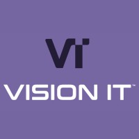 Vision IT logo - Similar company to Vighter Llc