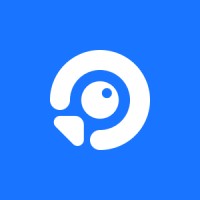 Topvisor logo - Similar company to Builderius