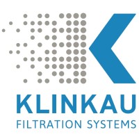 Klinkau GmbH + Co. KG logo - Similar company to Filter Press Co.