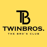 Twinbros. logo - Similar company to Infinity Prime Technologies Llp