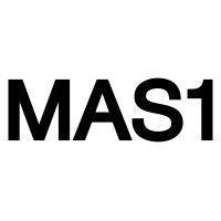 MAS 1 logo - Similar company to Burnout Studios