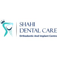 Shahi Dental Care logo - Similar company to Dental Diva