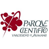 Parque Científico de la Universidad de Salamanca logo - Similar company to Arsoft