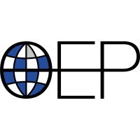 Omnia Education Partnerships logo - Similar company to Dragon Guild