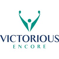 Victorious Encore logo - Similar company to Project Focus