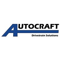 Autocraft Drivetrain Solutions Limited logo - Similar company to Uk Truck & Plant Group
