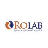 ROLAB logo - Similar company to Circle3
