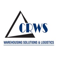 CRWS 3PL Warehousing & Logistics logo - Similar company to Concept Plastics Ltd