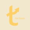 tactuus logo - Similar company to Maria Mærsk Coaching