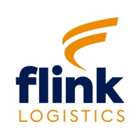 Flink Logistics logo - Similar company to Sky Couriers