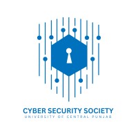 Cyber Security Society UCP logo - Similar company to Cyber Block