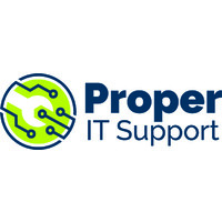 Proper It Support