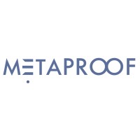 metaProof Group logo - Similar company to Rubbastuff
