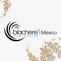 Blachere Iluminación México logo - Similar company to Pearson Research Consulting