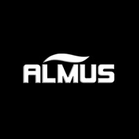 Almus Music logo - Similar company to Syntax Creative