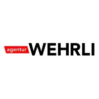 agenturWEHRLI logo - Similar company to Bügelbilder.Ch
