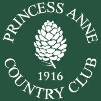 The Princess Anne Country Club logo - Similar company to Cavalier Golf & Yacht Club