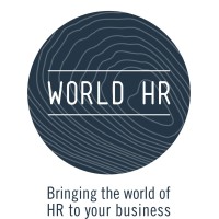 World HR logo - Similar company to Icone Technologies