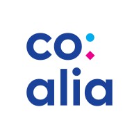COALIA logo - Similar company to Pôle De Recherche Et D'Innovation En Matériaux Avancés Du Québec (Prima Québec)