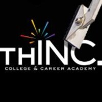 THINC. College & Career Academy logo - Similar company to Community Development Institute