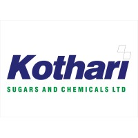 Kothari Sugars and Chemicals Limited logo - Similar company to Rndo
