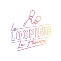 Le Looping Le Havre logo - Similar company to Prométhée Concept
