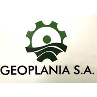 Geoplania S.A logo - Similar company to Gestecner