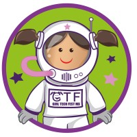 Girl Tech Fest México logo - Similar company to Girl Geek Dinners Kristiansand