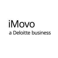 iMovo logo - Similar company to Cleverbit Ai