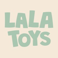 Lalatoys logo - Similar company to Wecaatch