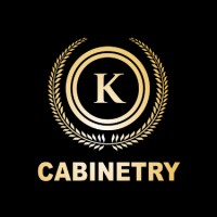 K Cabinetry logo - Similar company to Avasa Design Studio