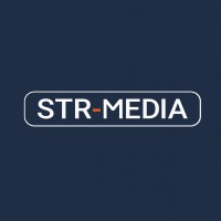 STR-MEDIA-PERSONAL logo - Similar company to Str-Media