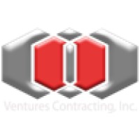 Ventures Contracting, Inc. logo - Similar company to Lacy Construction Company Ltd