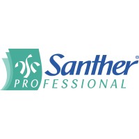 Santher Professional logo - Similar company to Santher