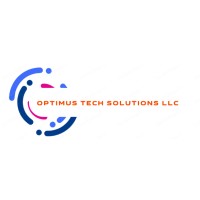 Optimus Tech Solutions LLC logo - Similar company to Optimus Technical Solutions