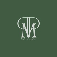 Triumph Media logo - Similar company to Oraqom