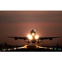 Third Party International, Inc. logo - Similar company to Sl Aerospace Ltd