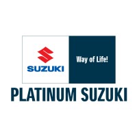 Platinum Suzuki