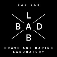 Bad Lab Men Care logo - Similar company to Bad Lab Apparel