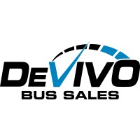 DeVivo Bus Sales logo - Similar company to Jcs Software