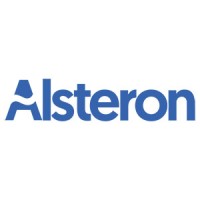 Alsteron AB logo - Similar company to Jofam