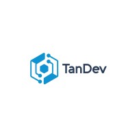 TanDev logo - Similar company to Tan|Dev